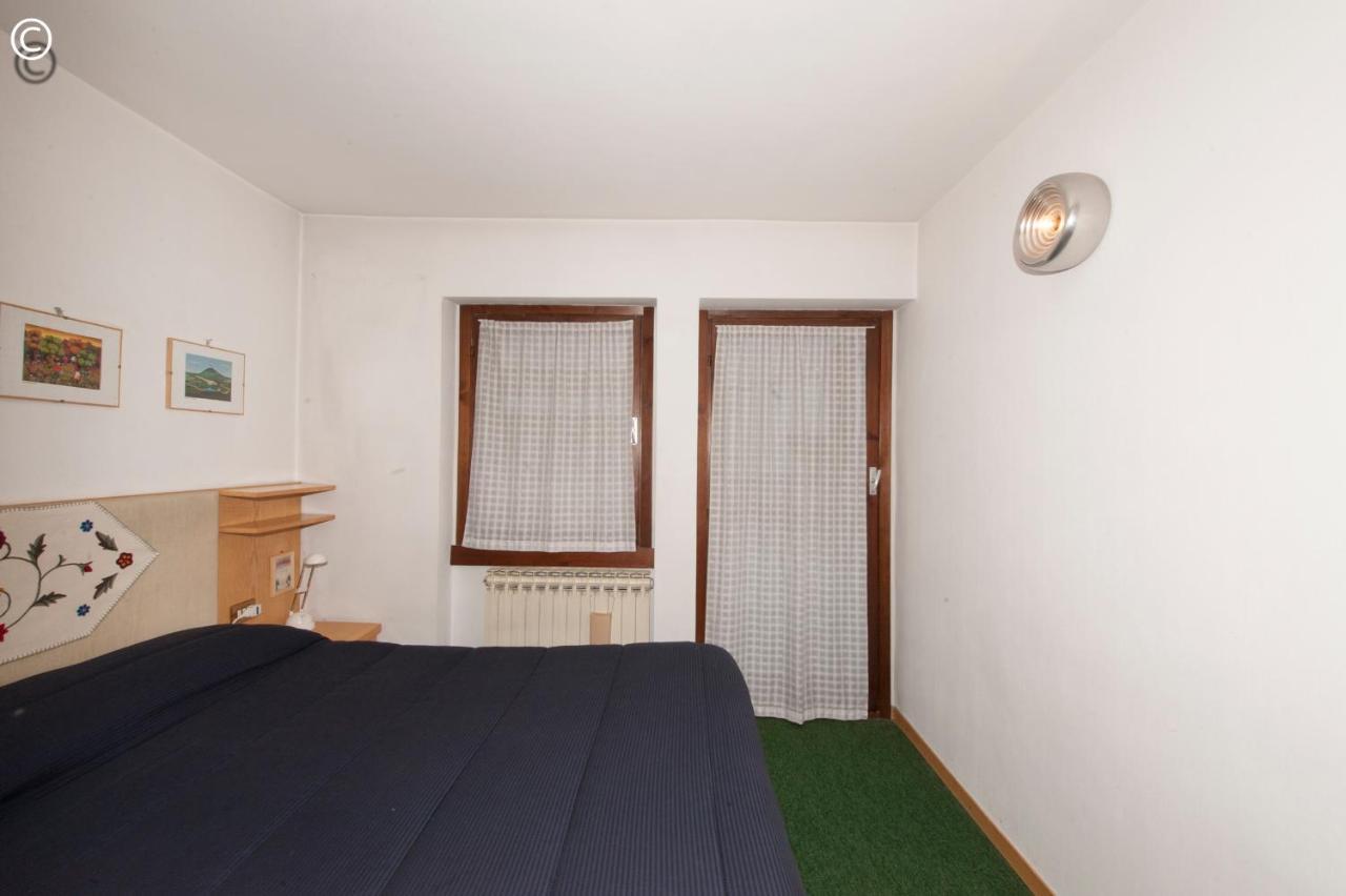 Breuil Cervinia Near Funicular Apartment With Private Garage מראה חיצוני תמונה