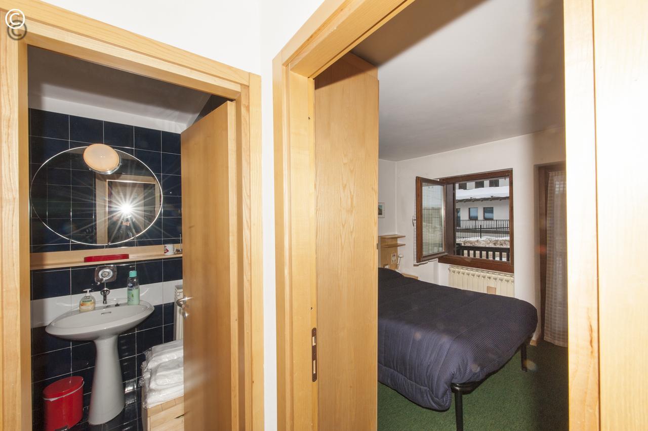 Breuil Cervinia Near Funicular Apartment With Private Garage מראה חיצוני תמונה
