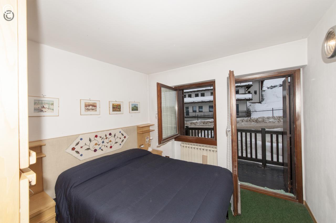 Breuil Cervinia Near Funicular Apartment With Private Garage מראה חיצוני תמונה